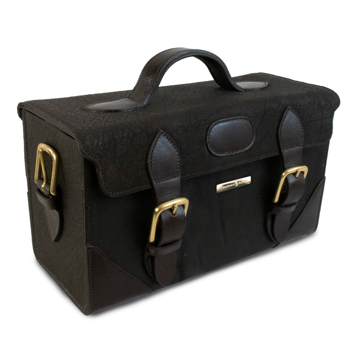 Coleman Baines Water Buffalo Cartridge Box