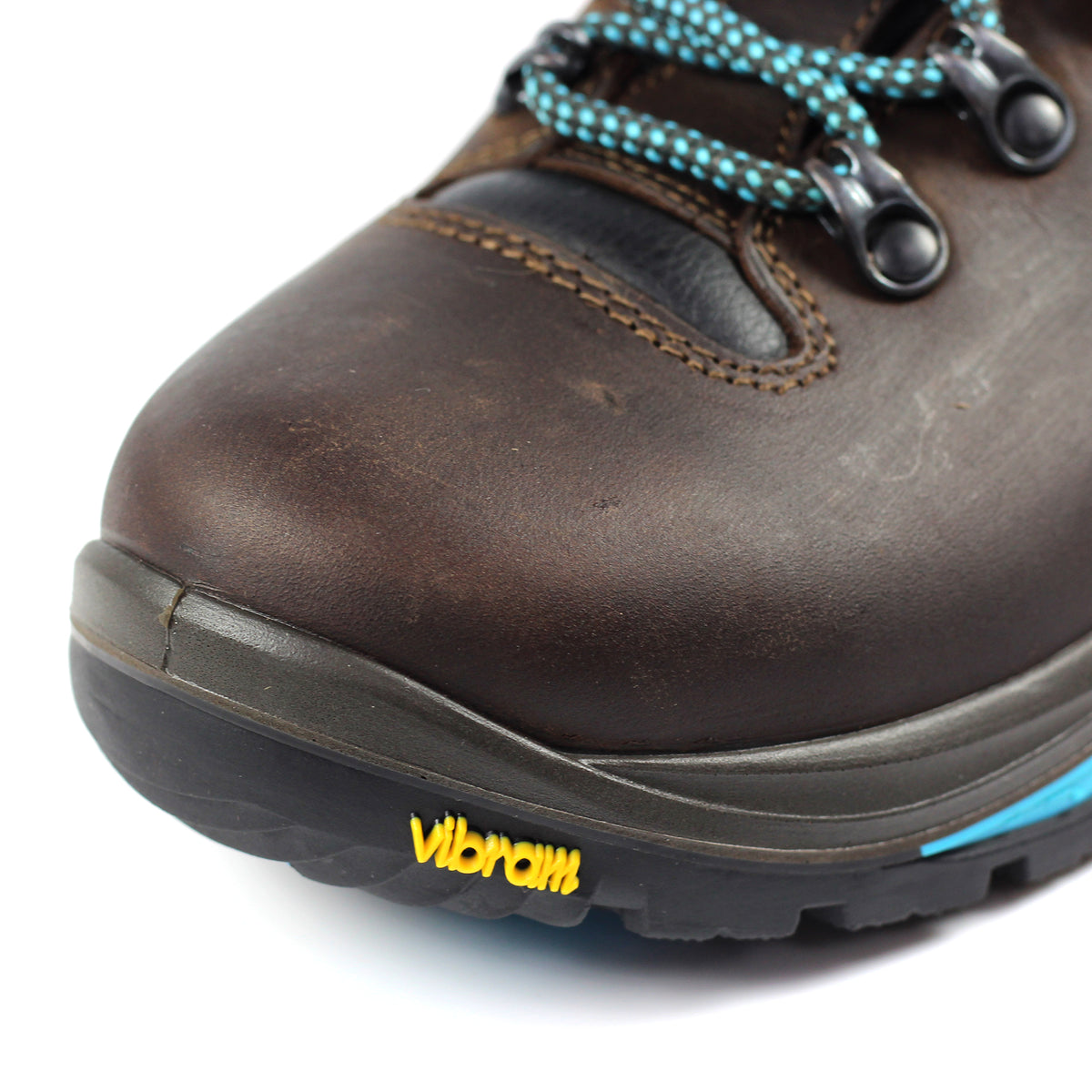 Grisport Lady Glide Brown Walking Boots