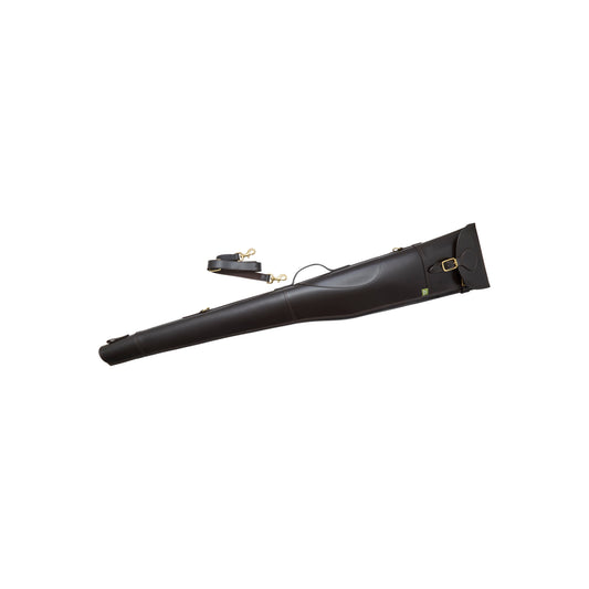 Chatham Dark Brown Premium Leather Gun Slip
