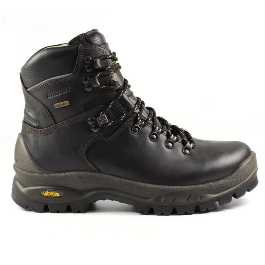 Grisport Crusader Wide Fit Waterproof Walking Boots