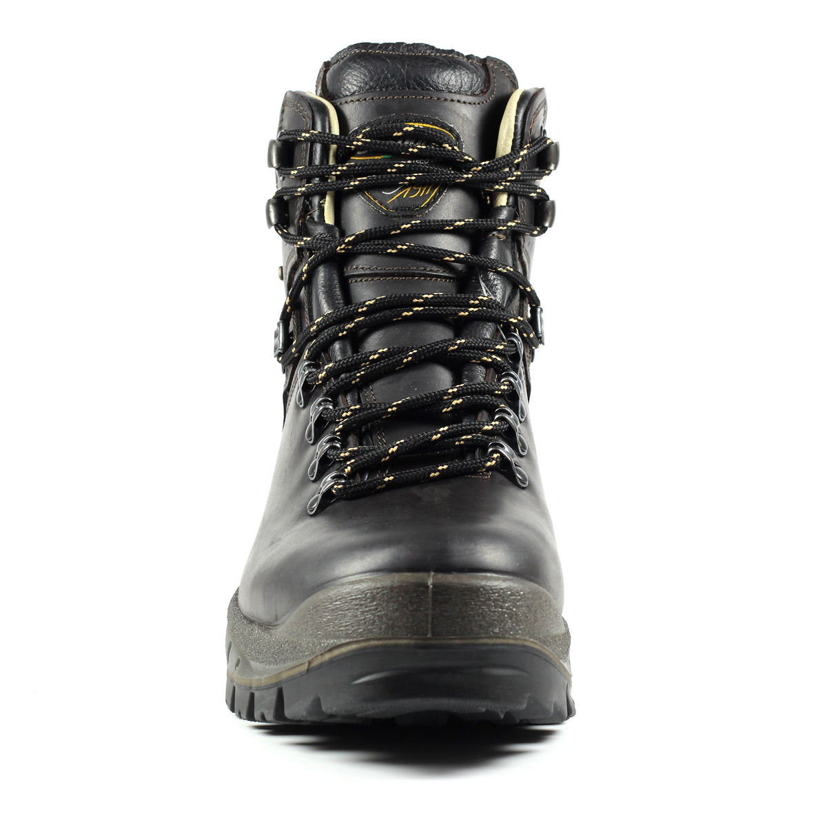 Grisport Crusader Wide Fit Waterproof Walking Boots