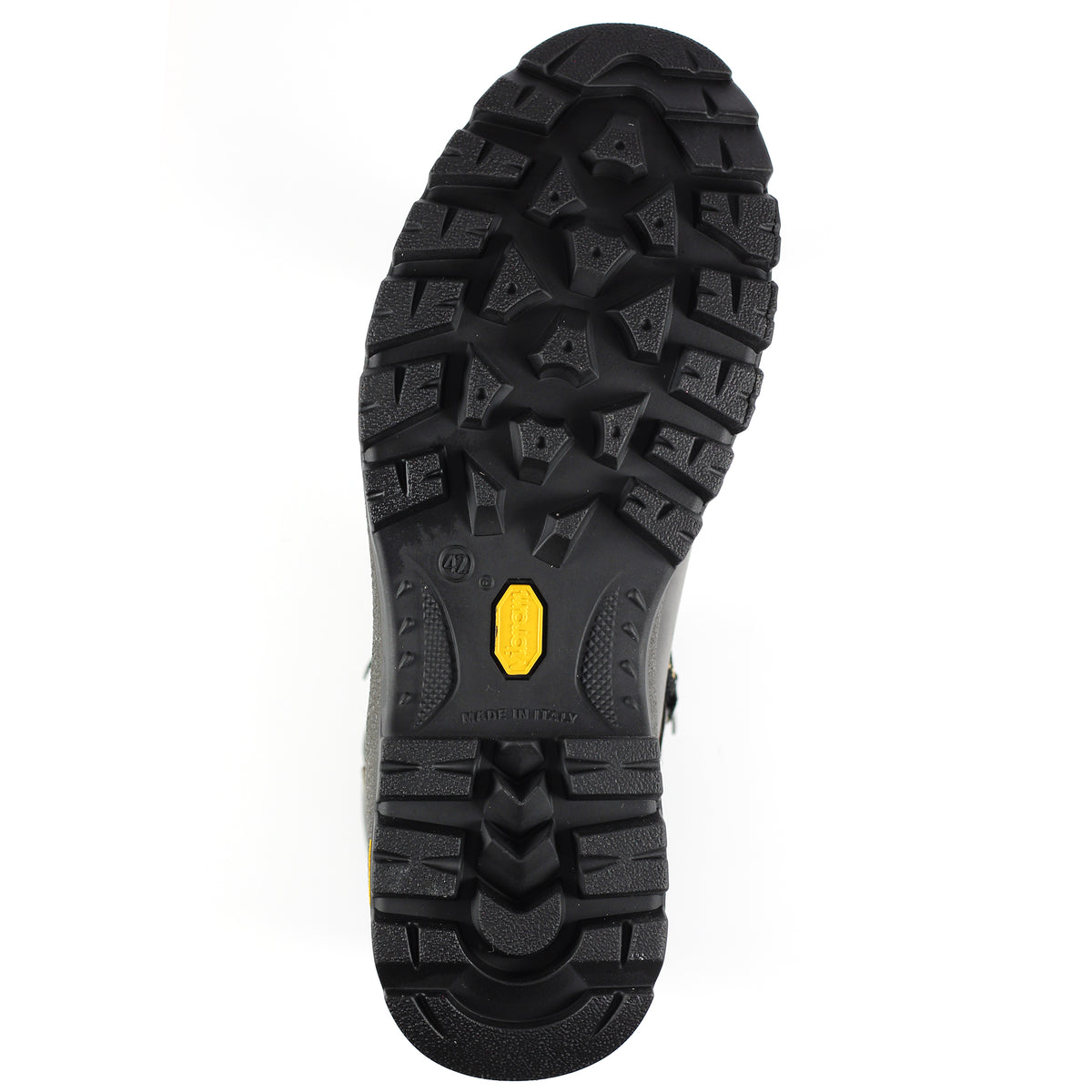 Grisport Crusader Wide Fit Waterproof Walking Boots