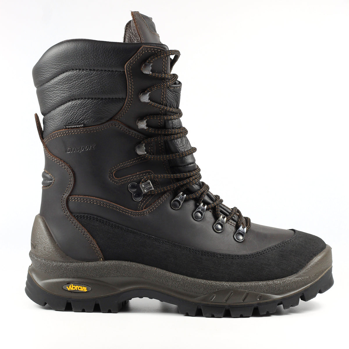 Grisport Gamekeeper Waterproof Sporting Leather Boots