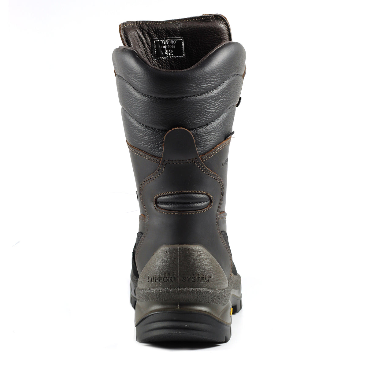 Grisport Gamekeeper Waterproof Sporting Leather Boots