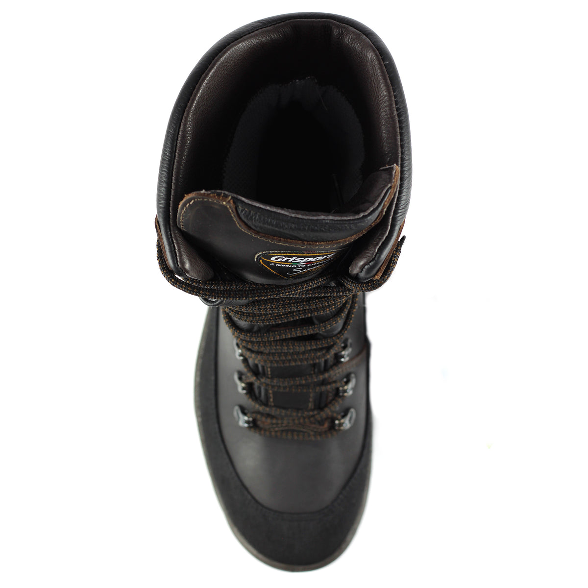 Grisport Gamekeeper Waterproof Sporting Leather Boots