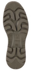 Aigle Parcours 2 ISO in Khaki Wellington Boots