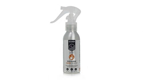 Storm Ultimate Leather Care Kit