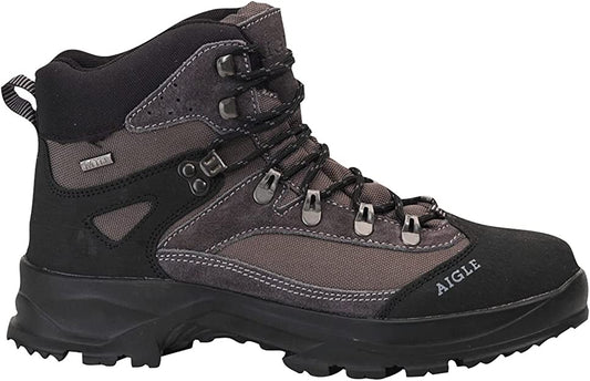 Aigle Huntshaw 2 MTD Asphalt Grey Walking Boot