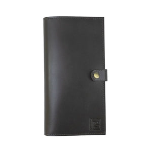 Parker-Hale Brockenhurst Double Leather Certificate Wallet